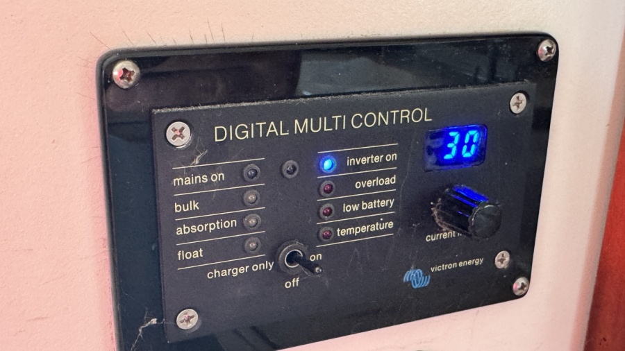 Digital Controls