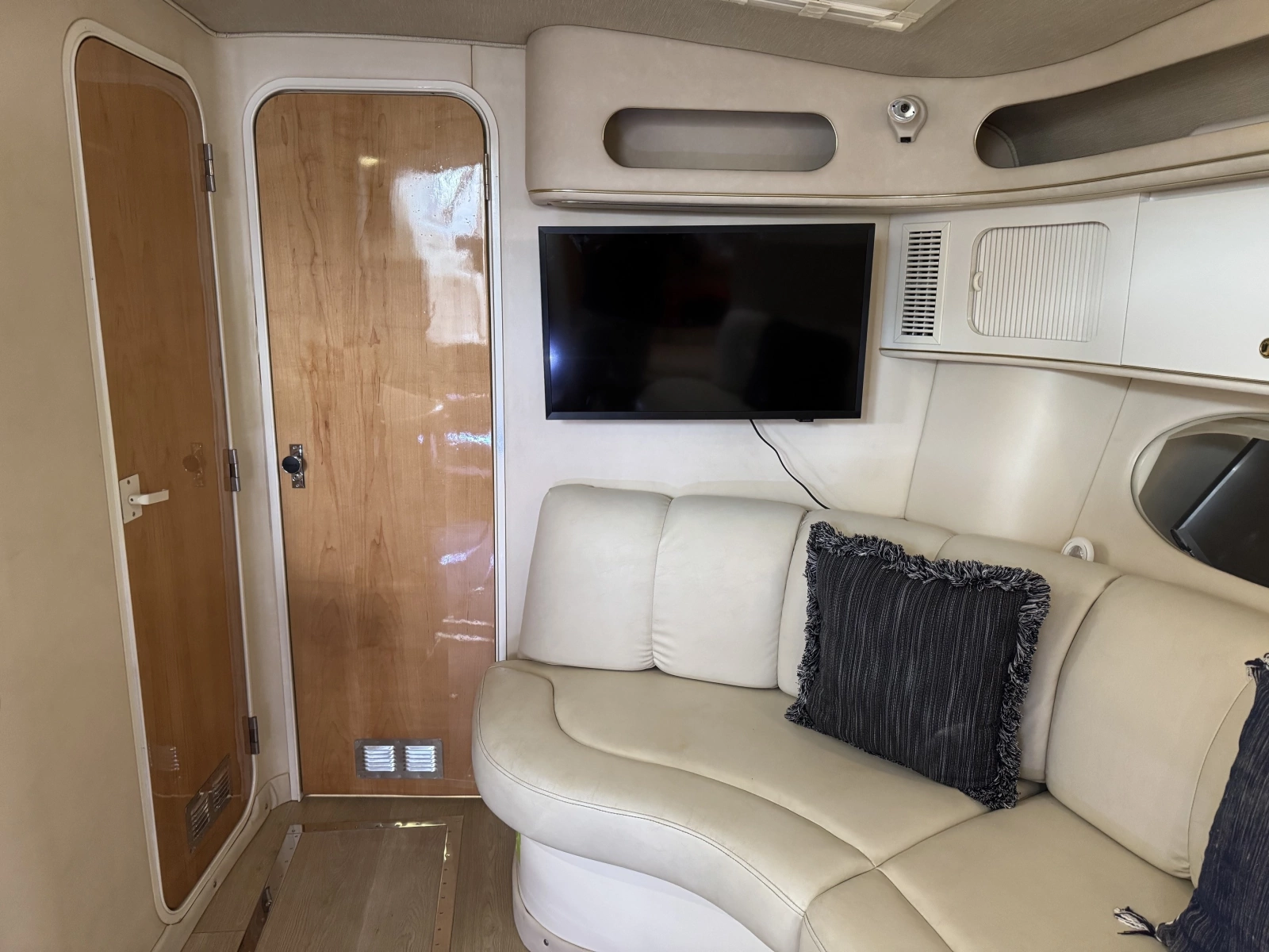 1997 Sea Ray 400 Sundancer