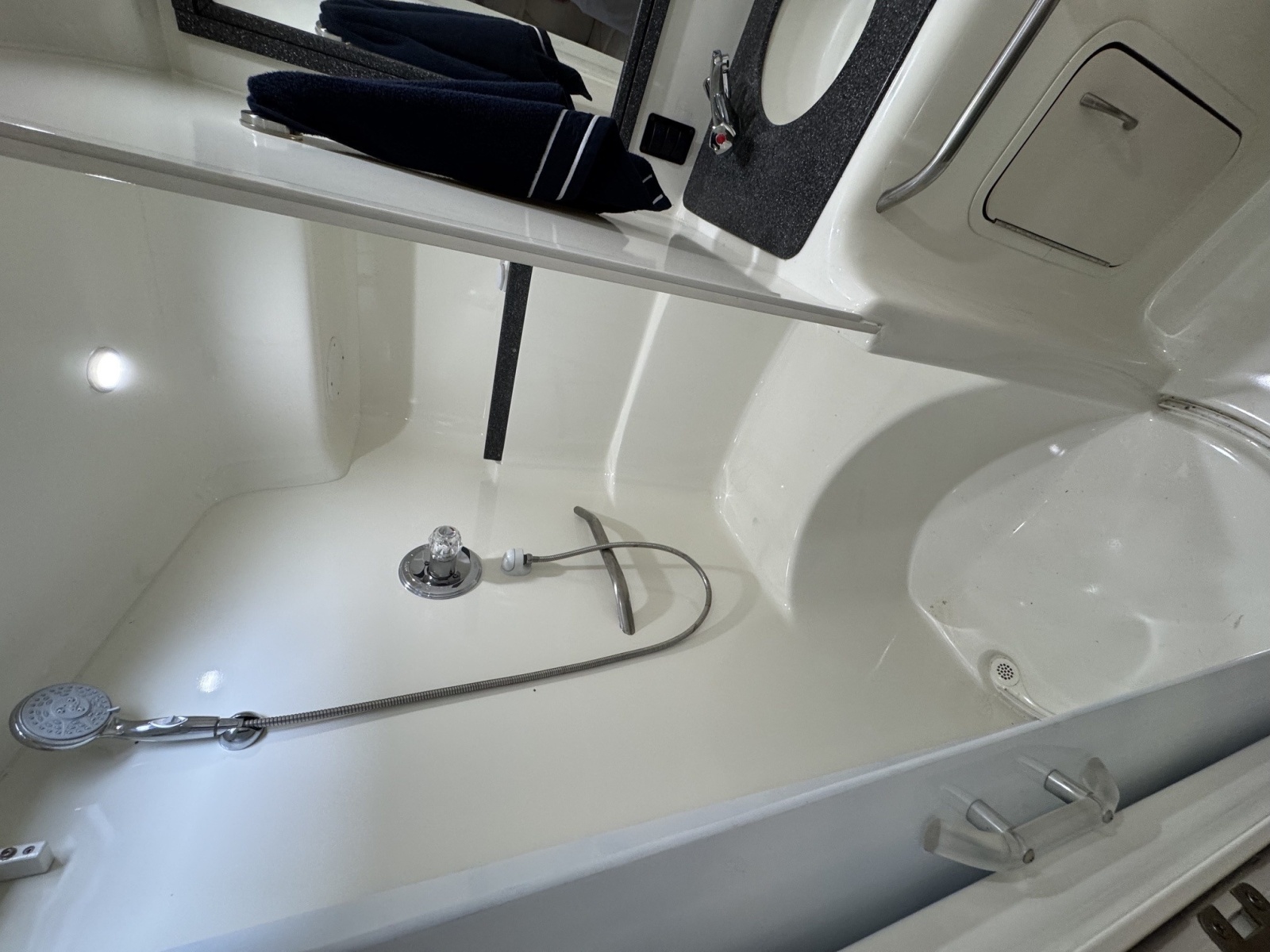 1997 Sea Ray 400 Sundancer