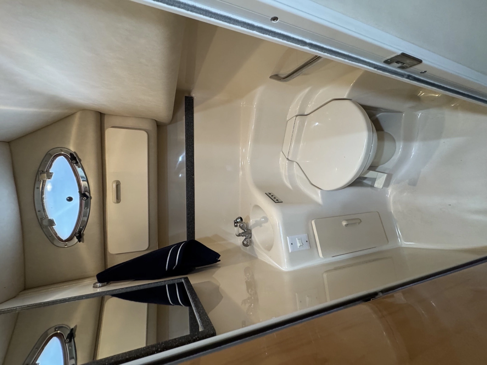 1997 Sea Ray 400 Sundancer