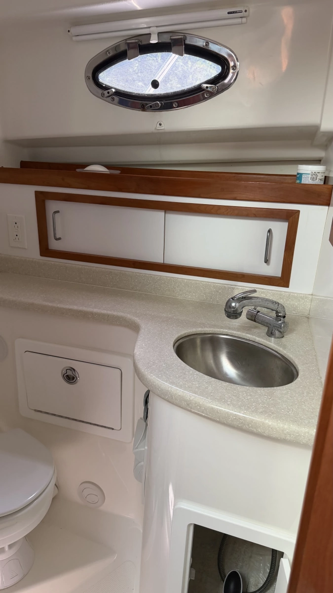 Liberty head sink&vanity