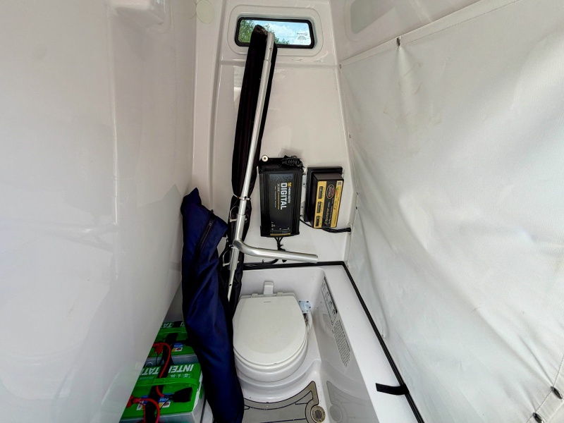 2023 Sportsman Heritage 261