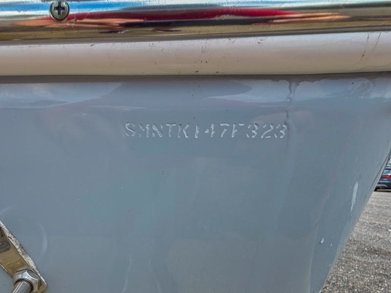 2023 Sportsman Heritage 261