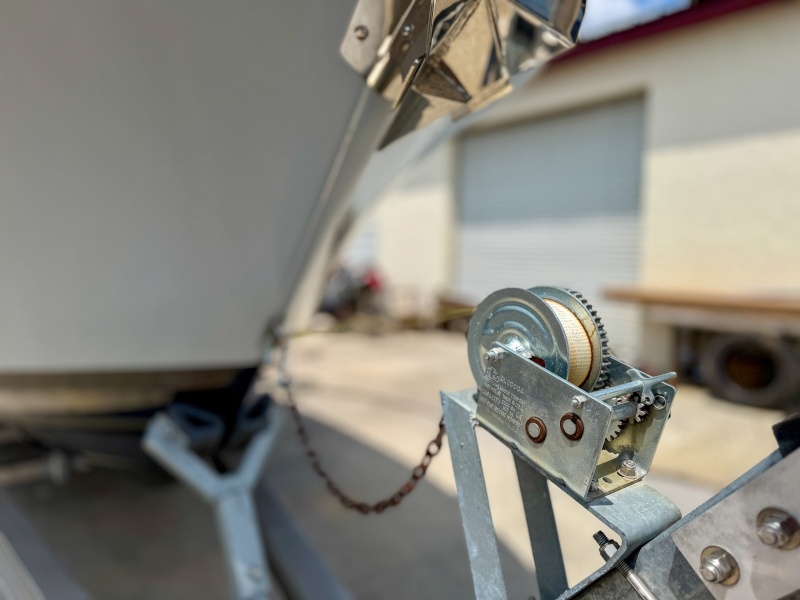 2023 Sportsman Heritage 261