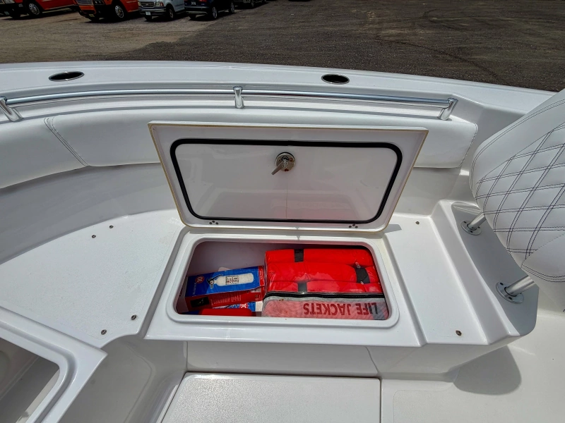 2023 Sportsman Heritage 261