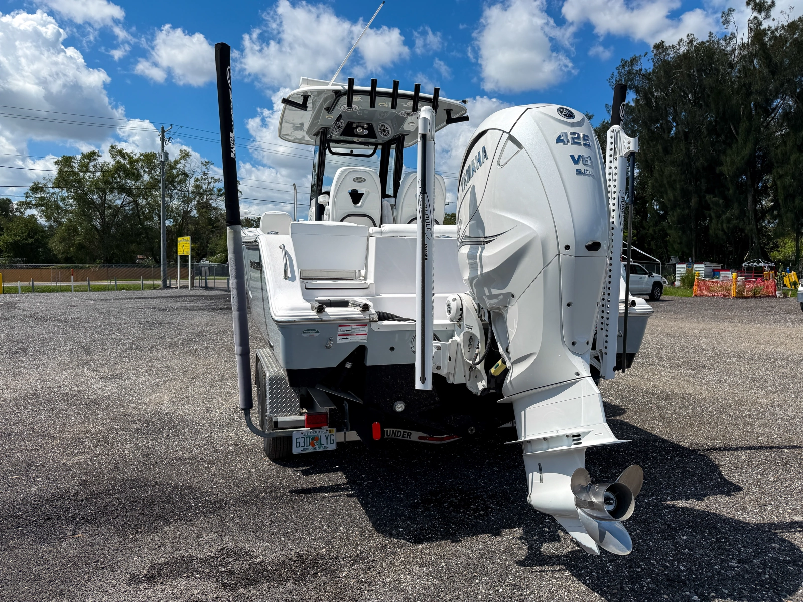 2023 Sportsman Heritage 261