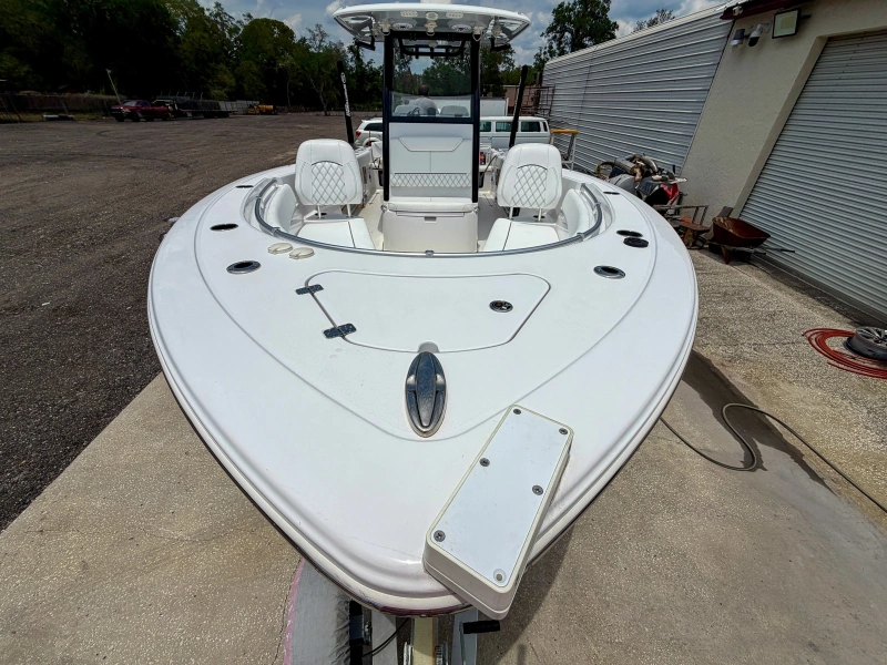 2023 Sportsman Heritage 261