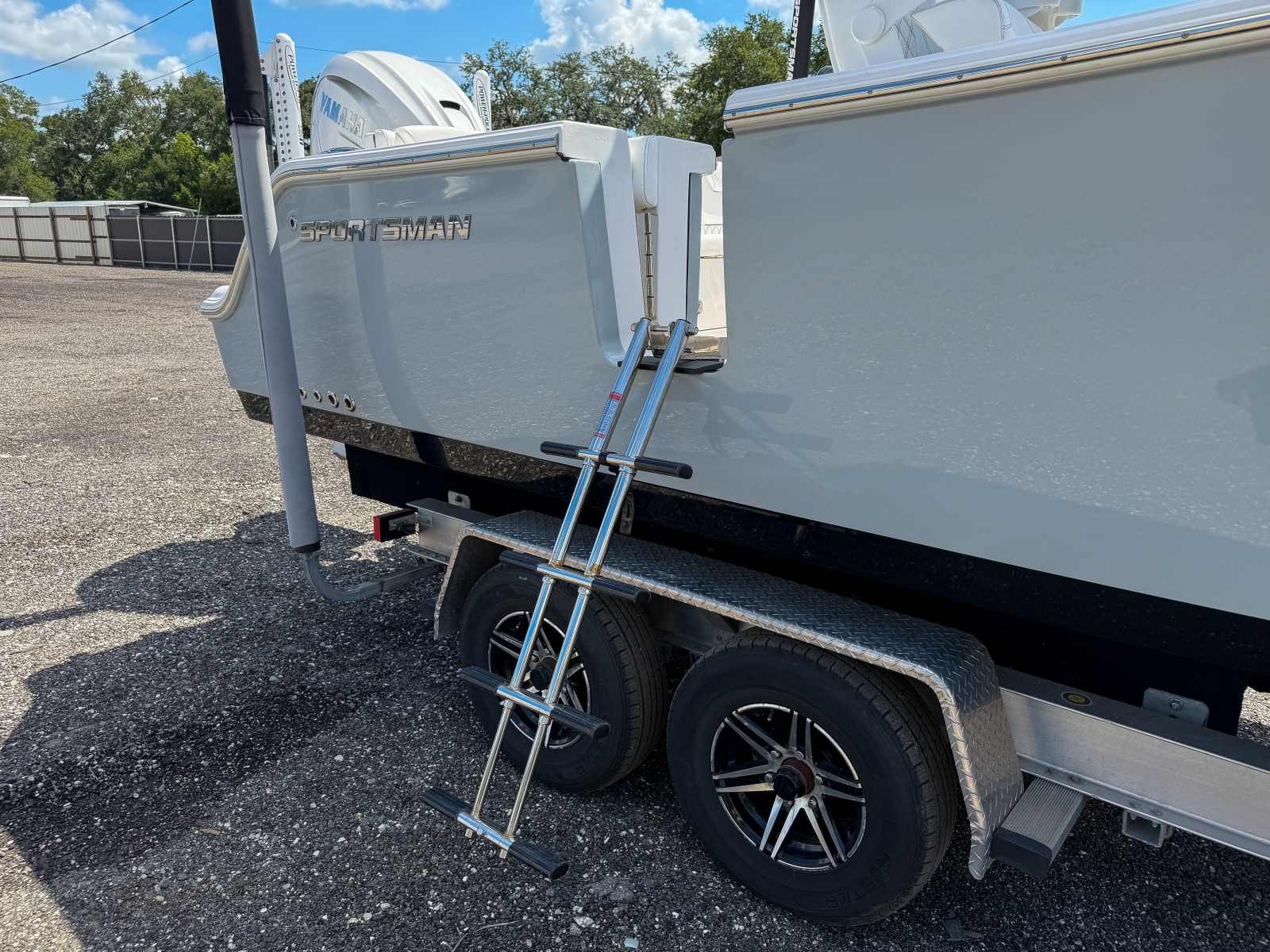 2023 Sportsman Heritage 261