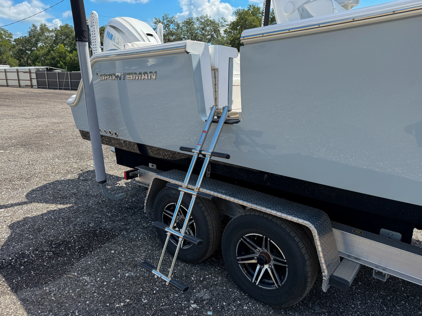 2023 Sportsman Heritage 261