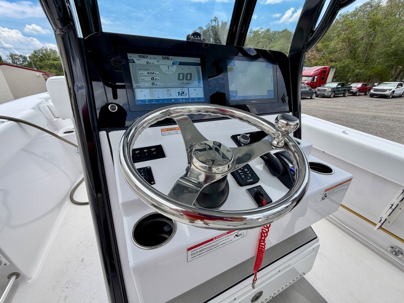 2023 Sportsman Heritage 261