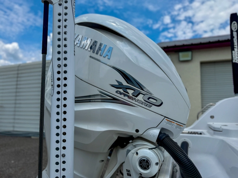 2023 Sportsman Heritage 261