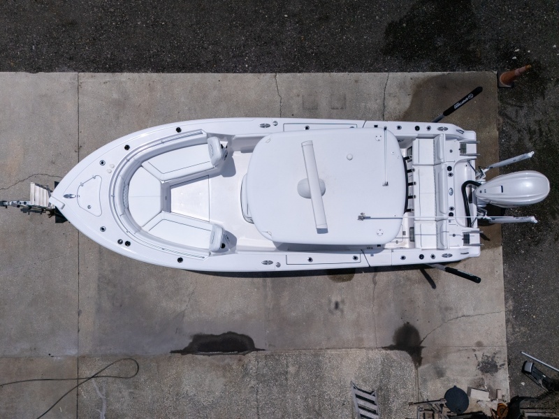 2023 Sportsman Heritage 261