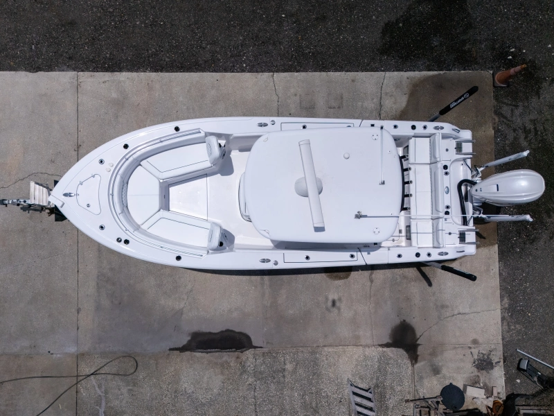 2023 Sportsman Heritage 261