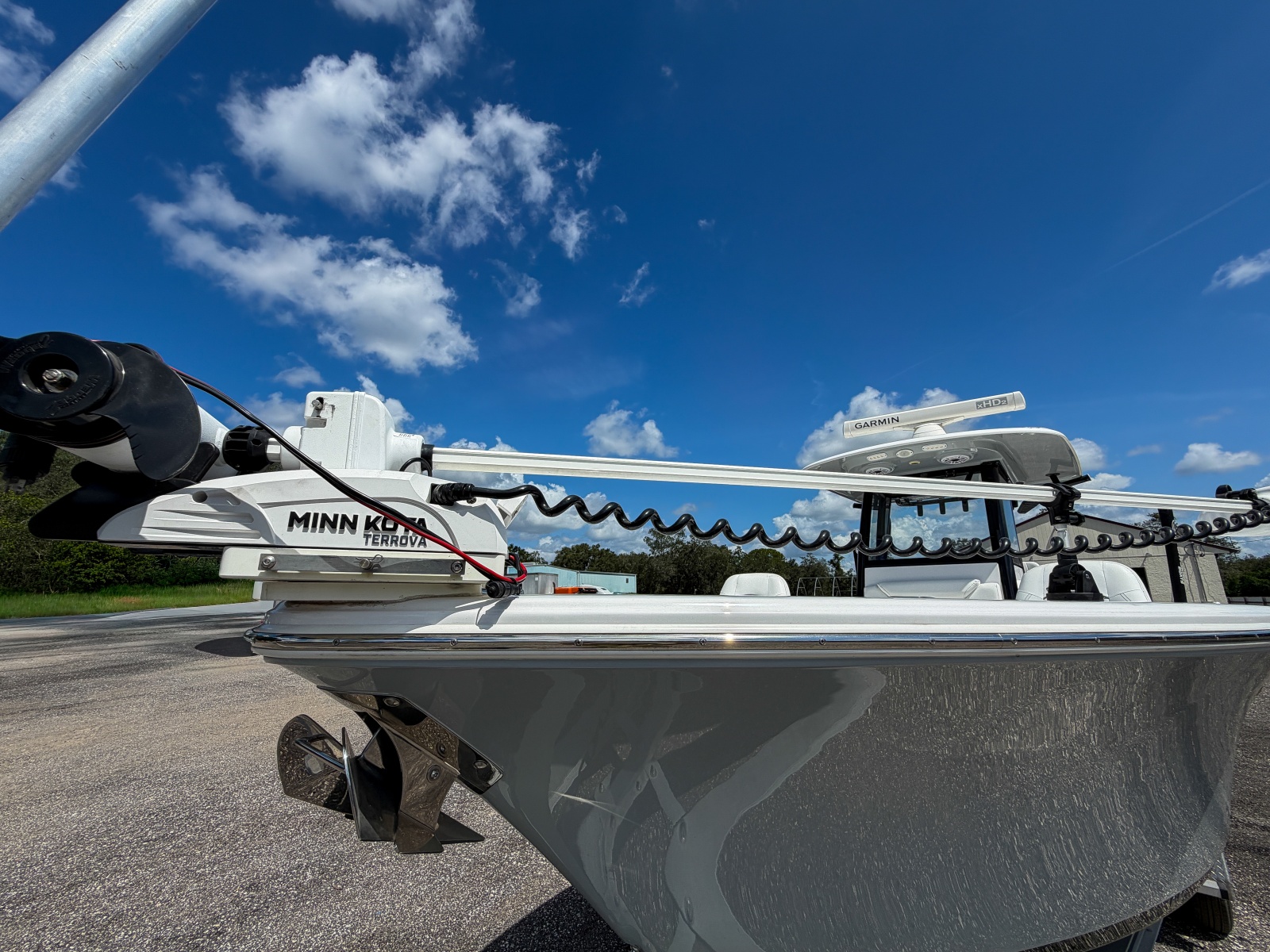 2023 Sportsman Heritage 261