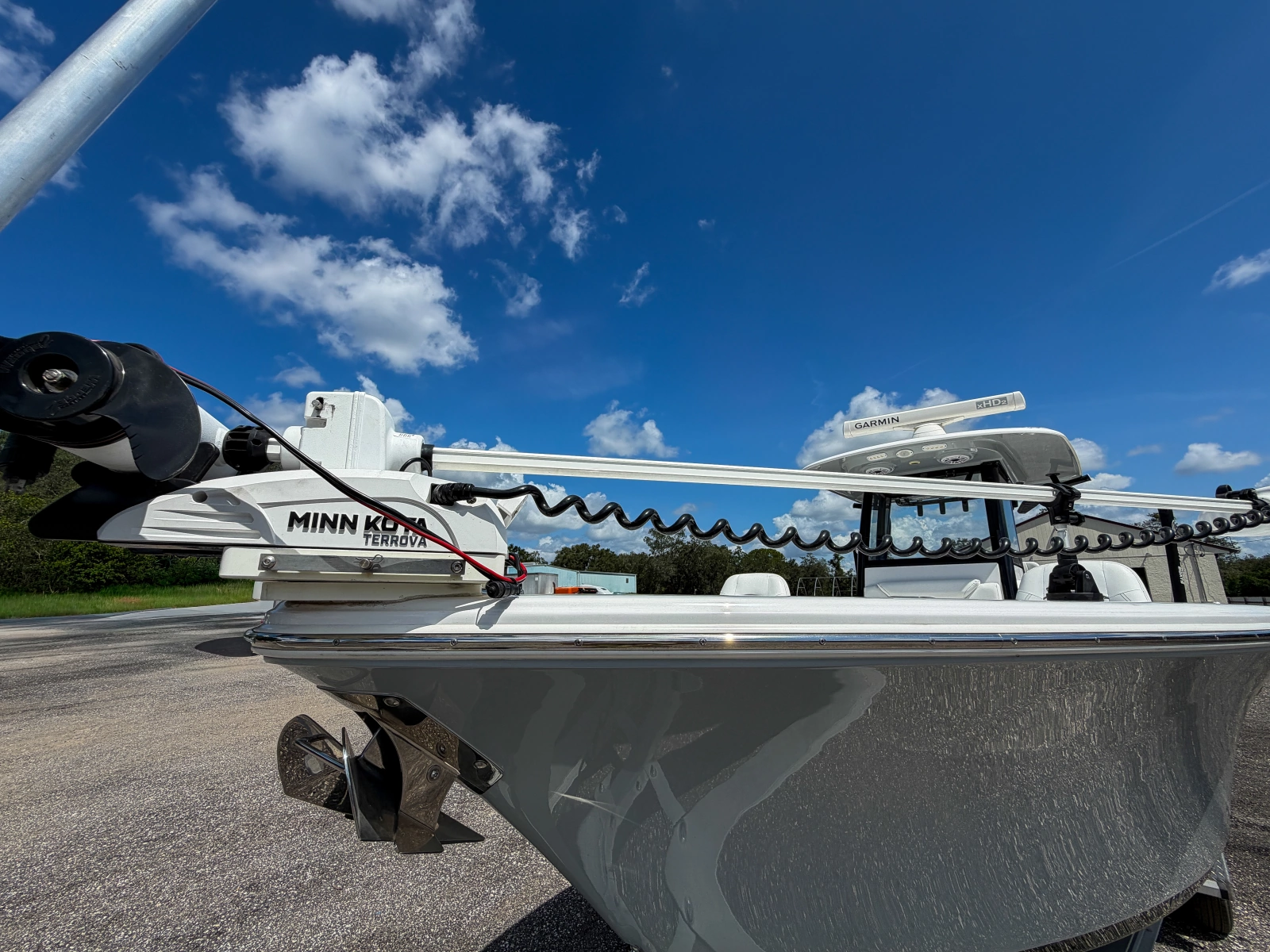 2023 Sportsman Heritage 261