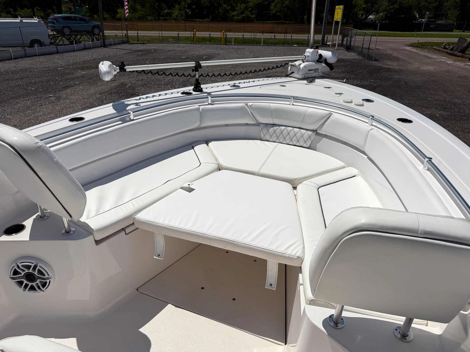 2023 Sportsman Heritage 261