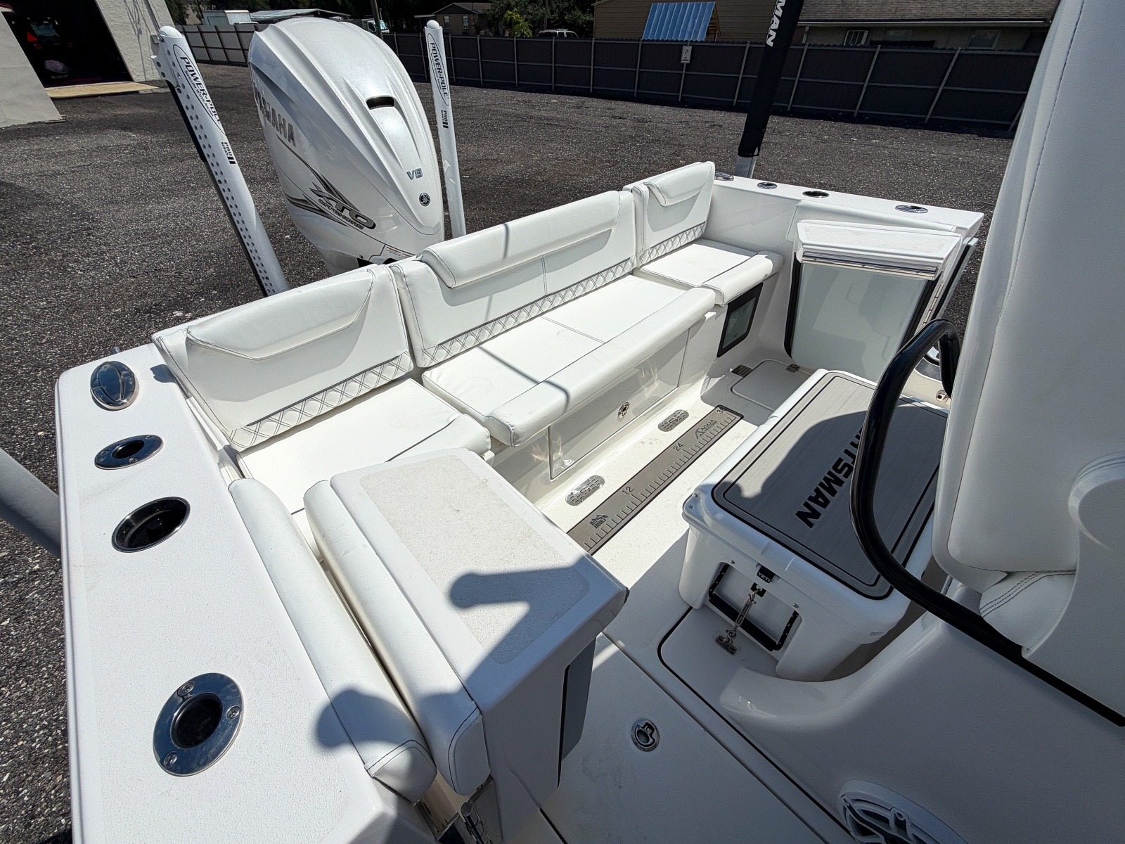 2023 Sportsman Heritage 261