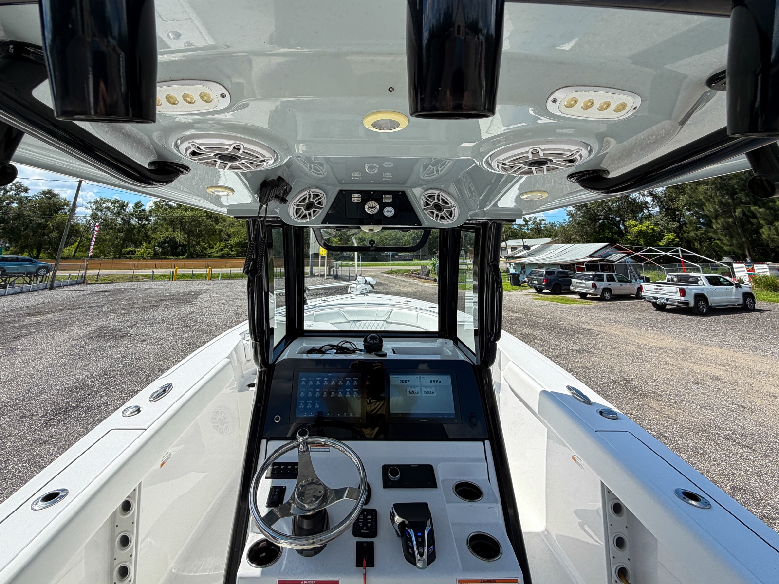 2023 Sportsman Heritage 261