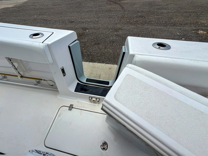 2023 Sportsman Heritage 261