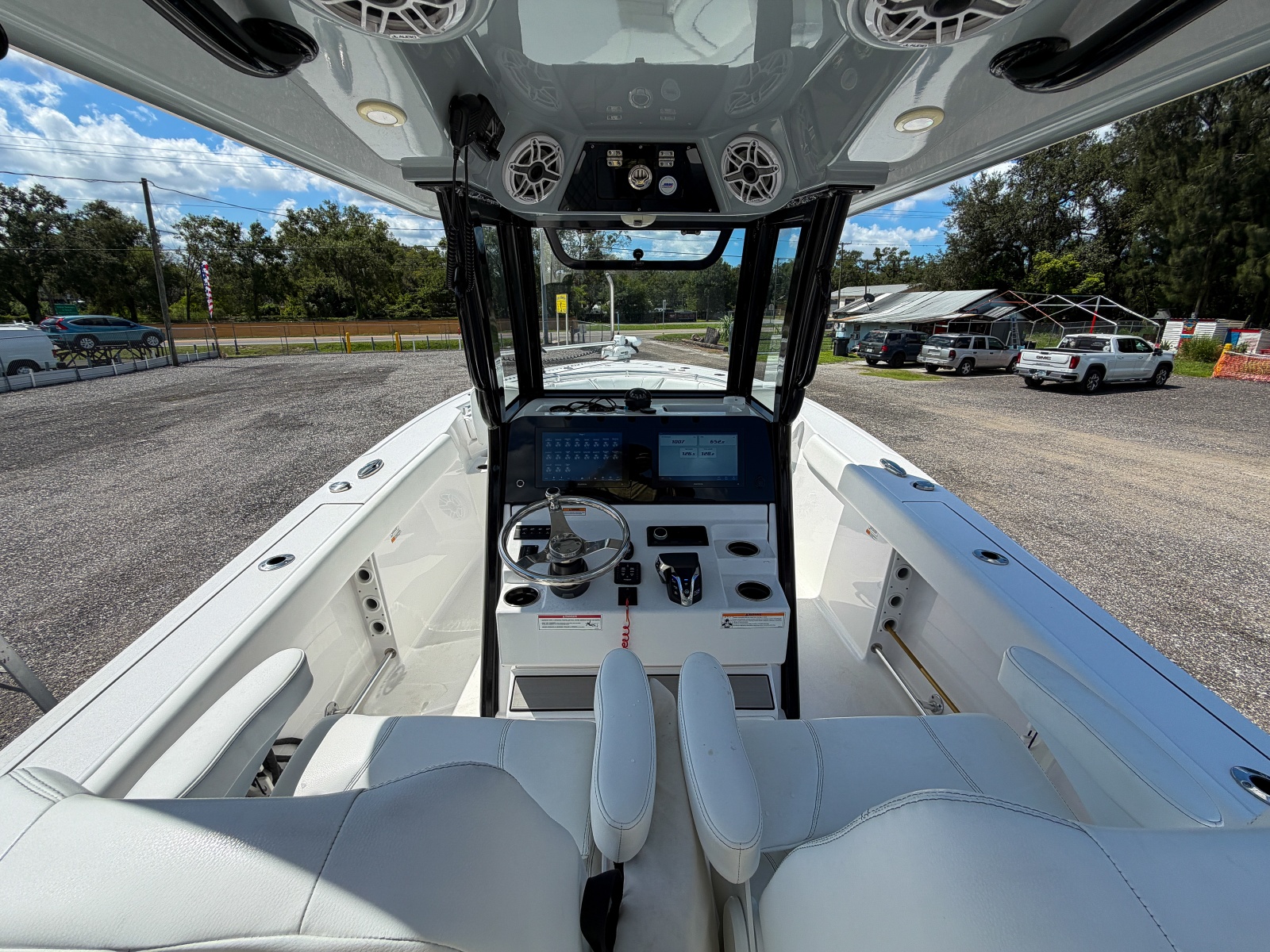 2023 Sportsman Heritage 261