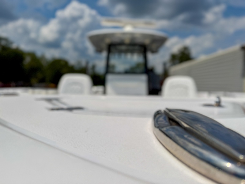2023 Sportsman Heritage 261