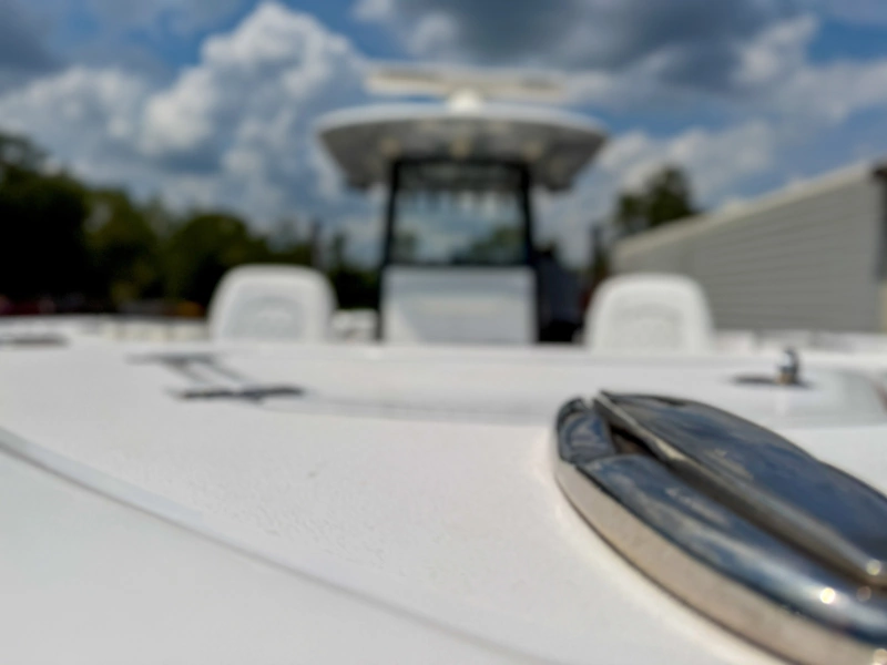 2023 Sportsman Heritage 261