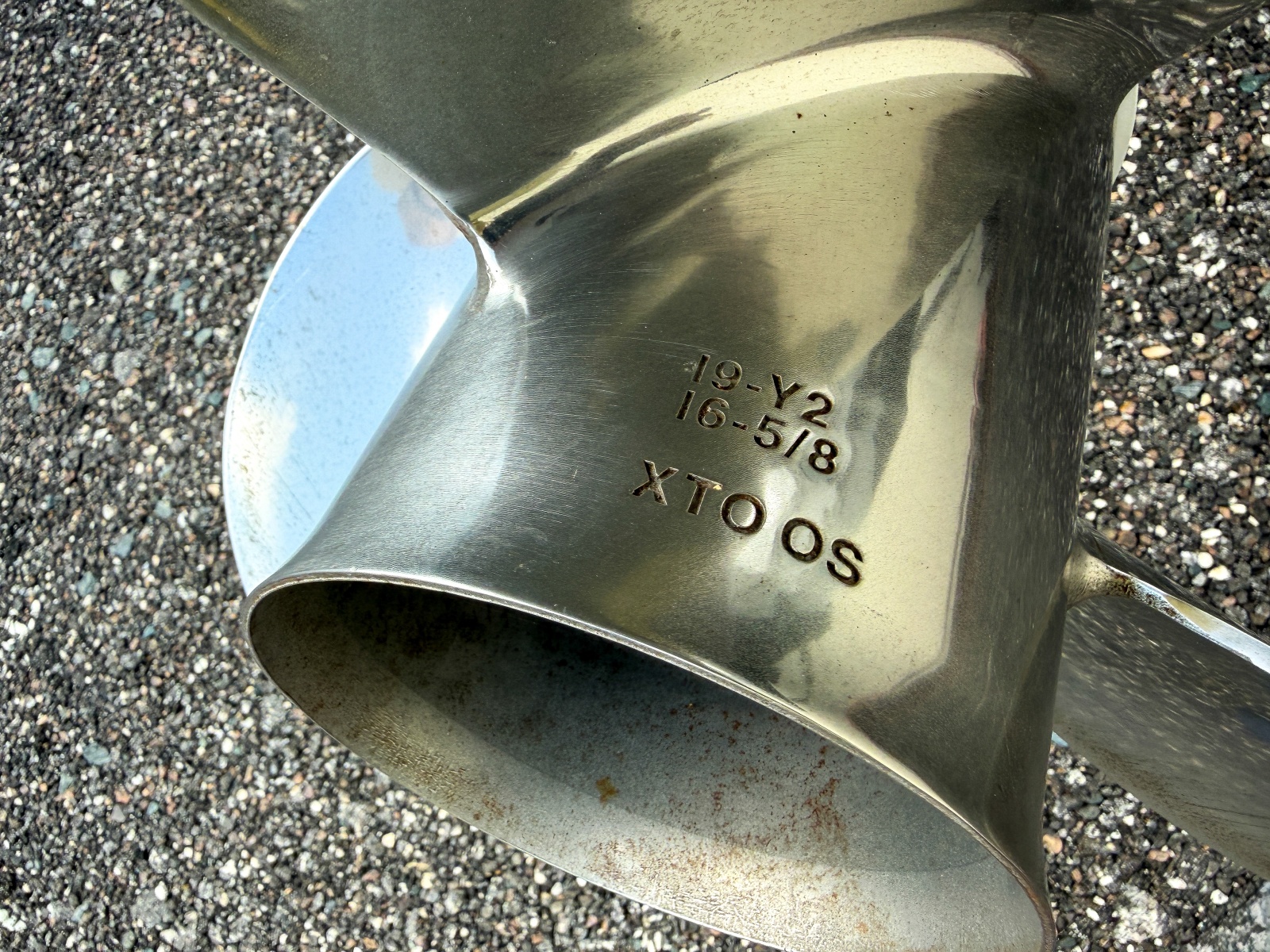 2023 Sportsman Heritage 261