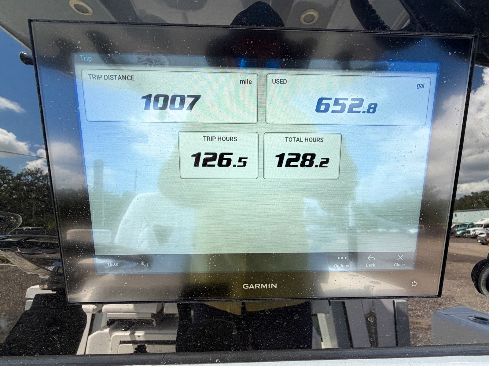 2023 Sportsman Heritage 261