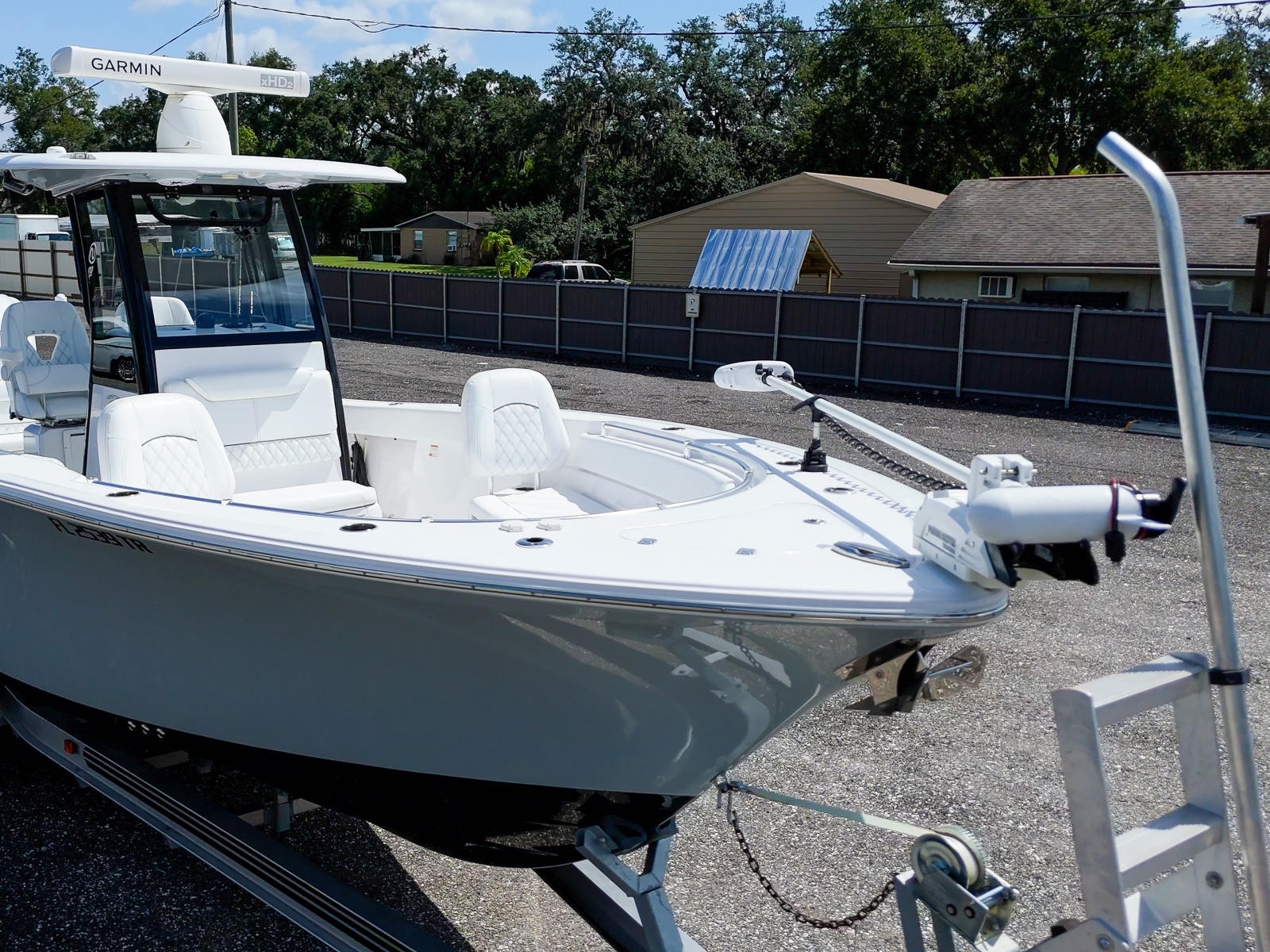 2023 Sportsman Heritage 261