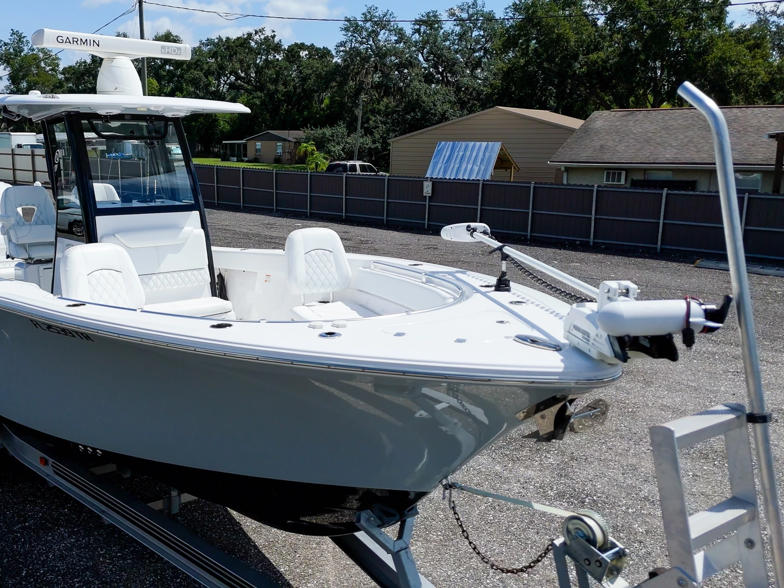 2023 Sportsman Heritage 261