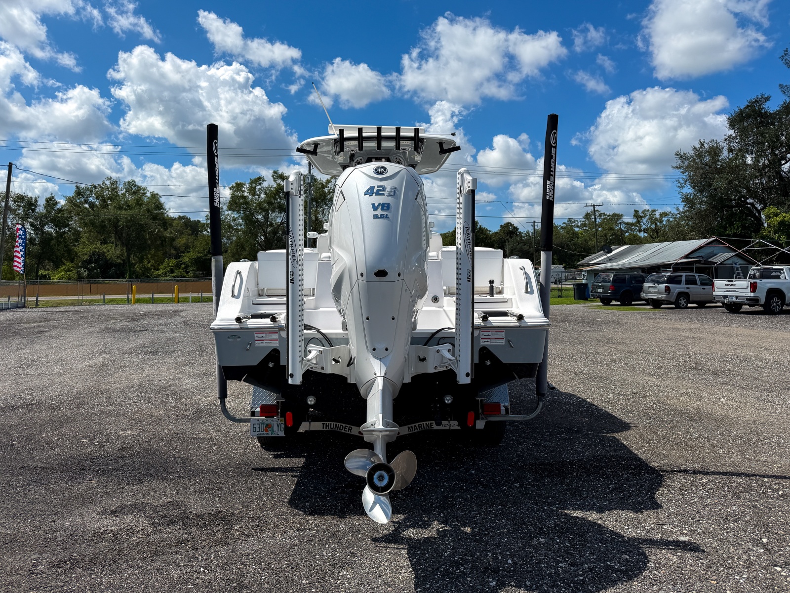 2023 Sportsman Heritage 261