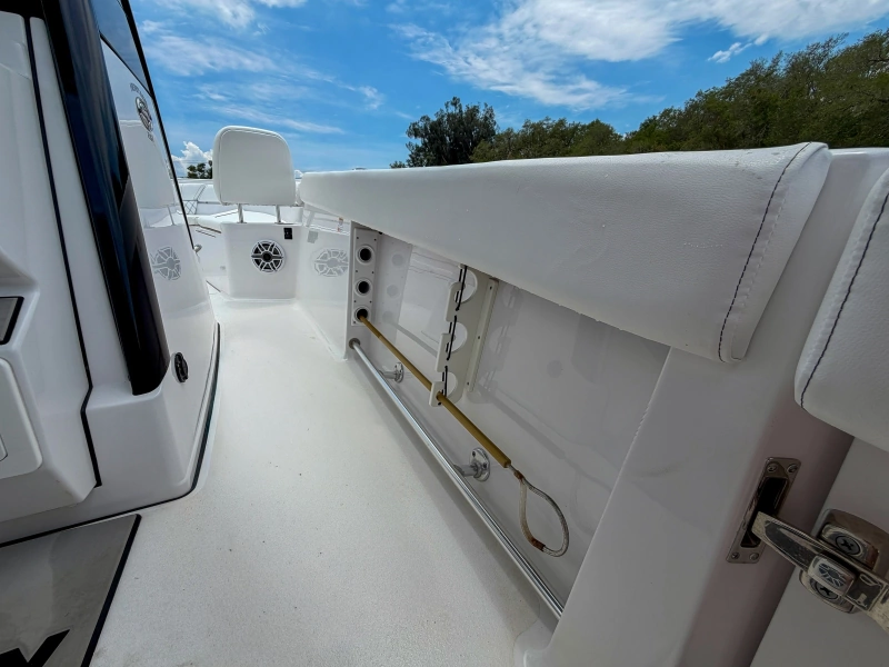 2023 Sportsman Heritage 261