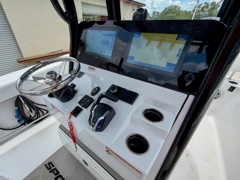2023 Sportsman Heritage 261