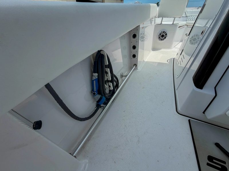 2023 Sportsman Heritage 261
