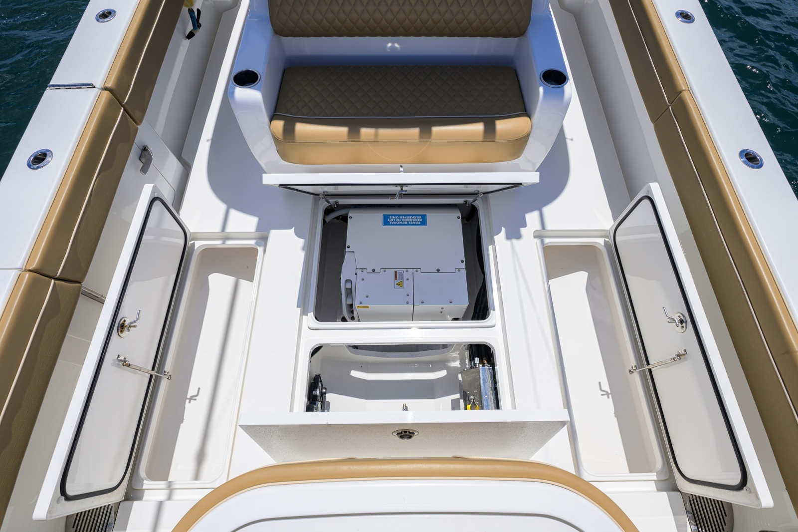 2023 Valhalla Boatworks V-37