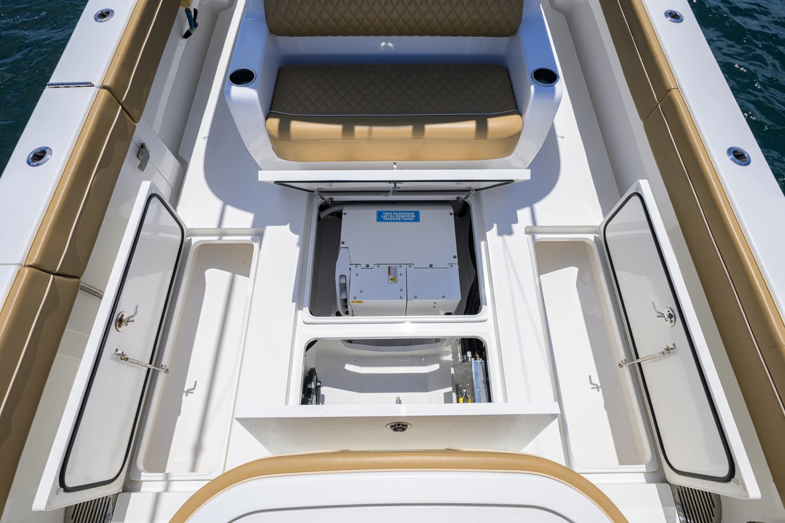 2023 Valhalla Boatworks V-37