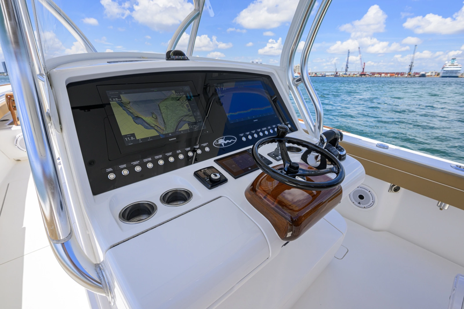 2023 Valhalla Boatworks V-37