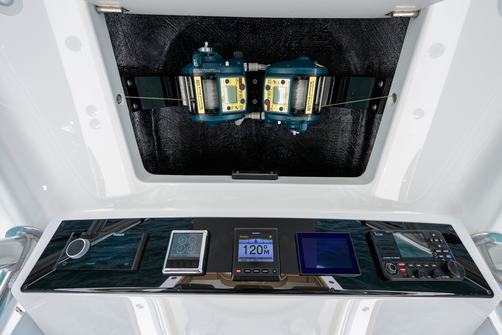 2023 Valhalla Boatworks V-37