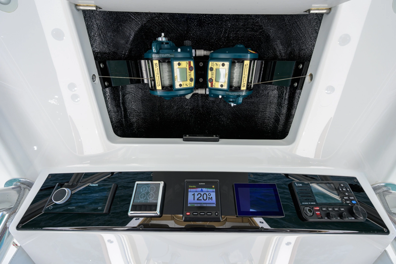 2023 Valhalla Boatworks V-37