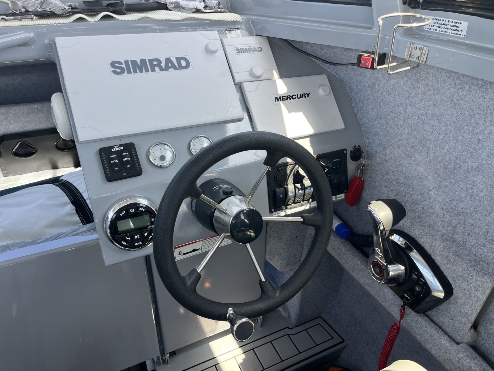 2024 Stabicraft Similar to Stabicraft / China Built