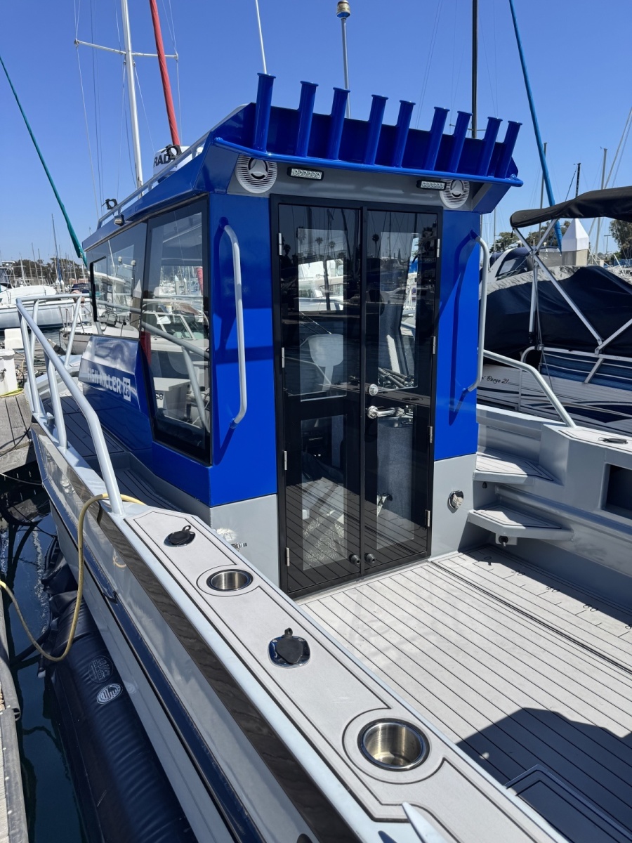 2024 Stabicraft Similar to Stabicraft / China Built