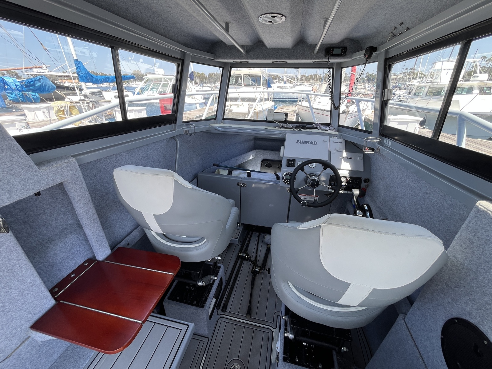 2024 Stabicraft Similar to Stabicraft / China Built