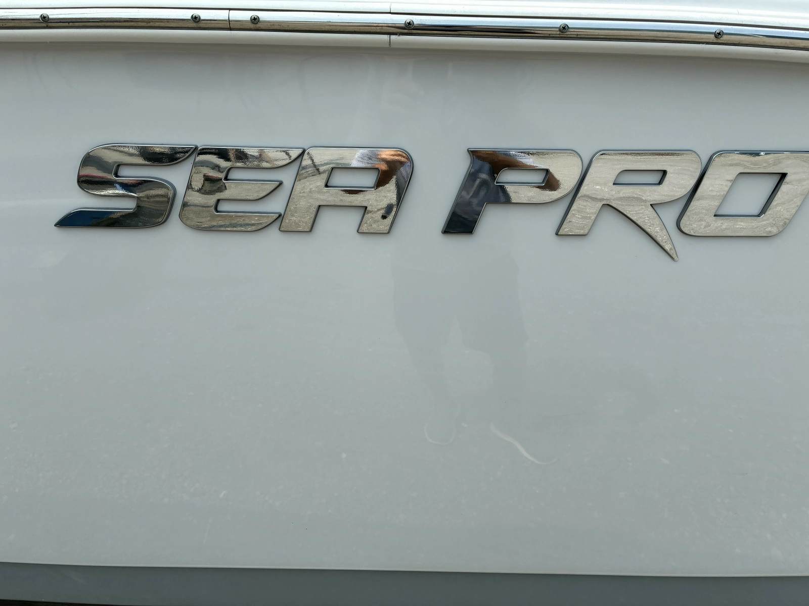 2023 Sea Pro 