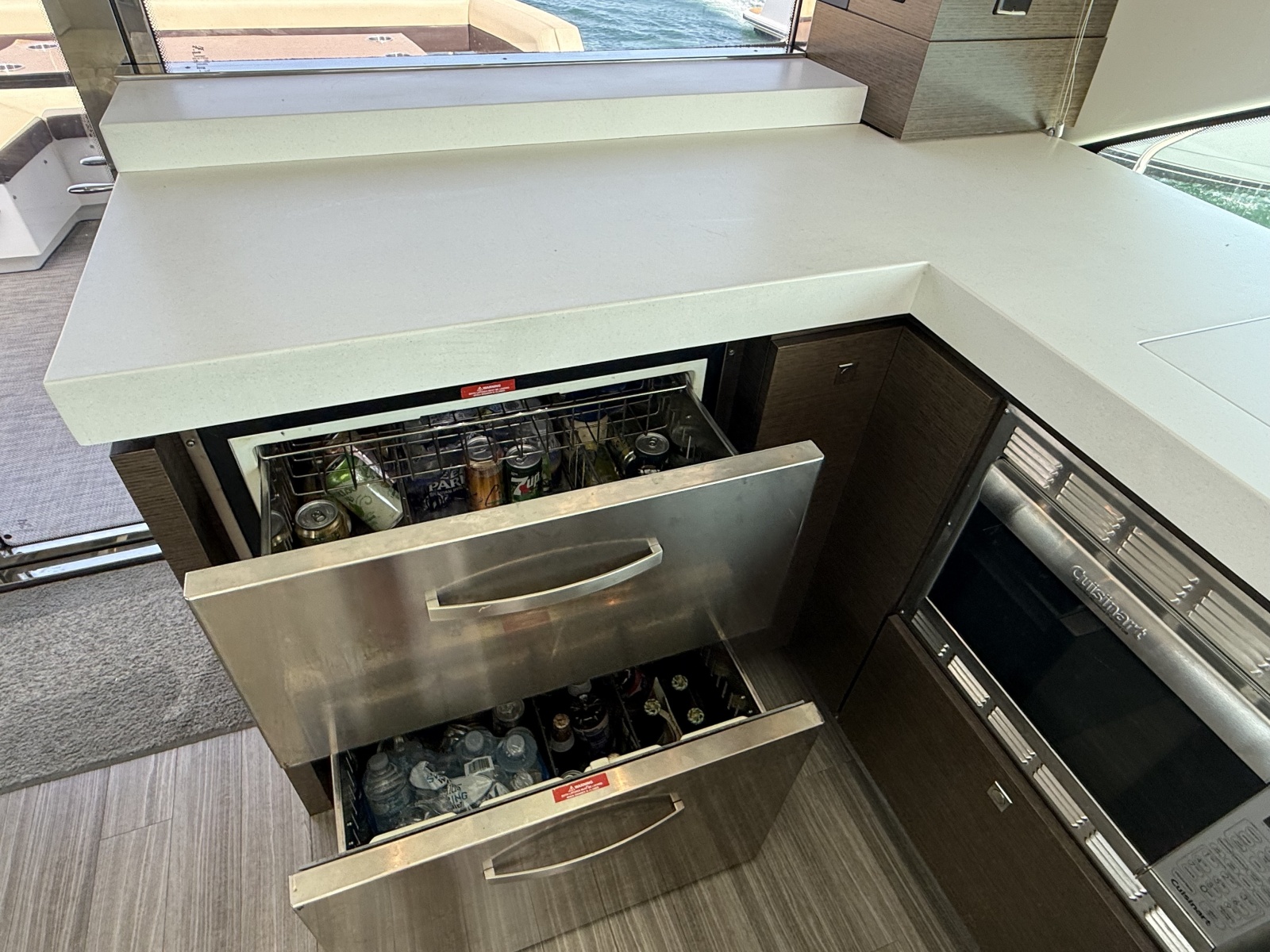 2016 Cruisers 60 Cantius