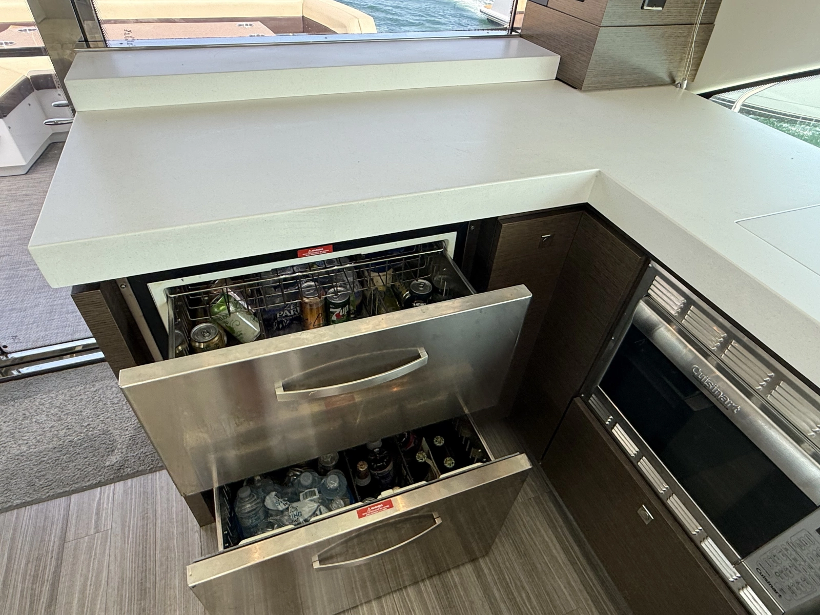 2016 Cruisers 60 Cantius