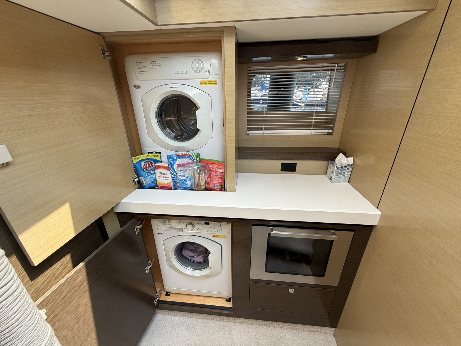 2016 Cruisers 60 Cantius