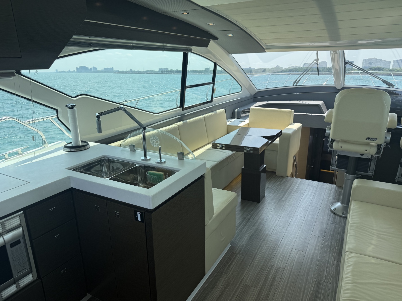 2016 Cruisers 60 Cantius