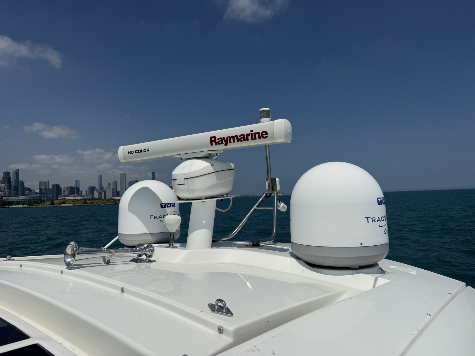 2016 Cruisers 60 Cantius