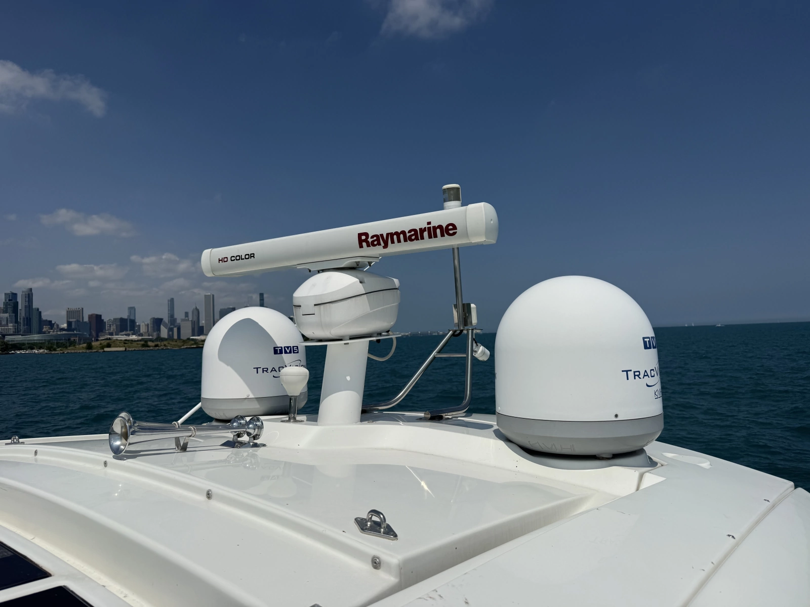 2016 Cruisers 60 Cantius