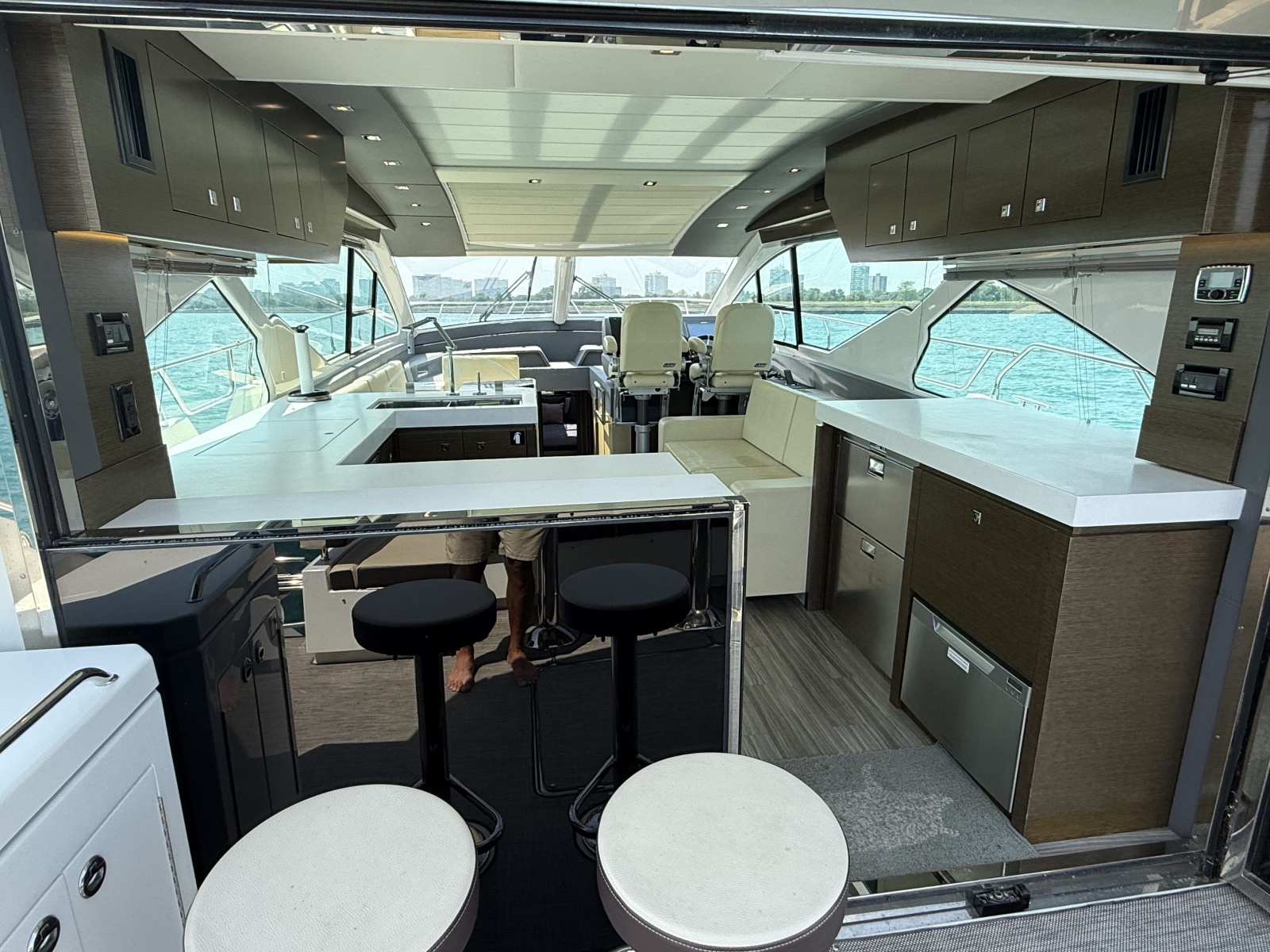 2016 Cruisers 60 Cantius